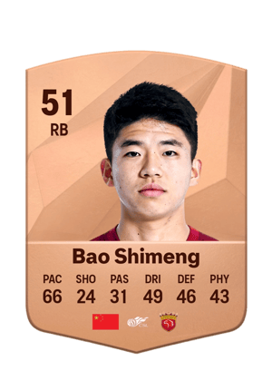 Bao Shimeng