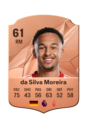 Eric da Silva Moreira