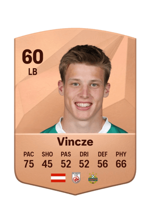 Dominic Vincze