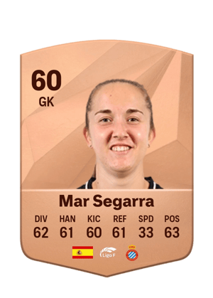Mar Segarra