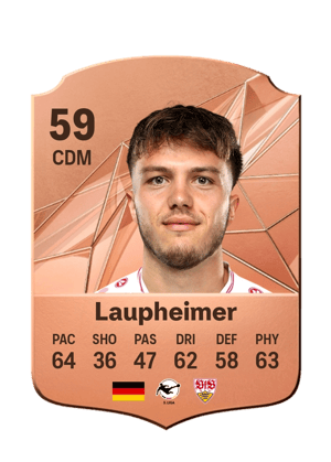 Lukas Laupheimer