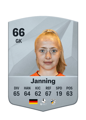 Jasmin Janning