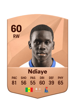 Mbaye Ndiaye