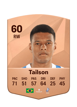 Tailson