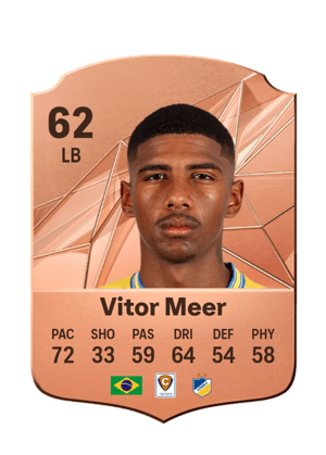 Vitor Meer
