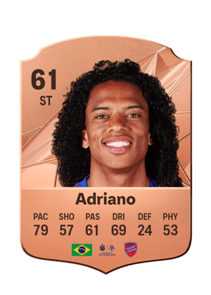 Adriano