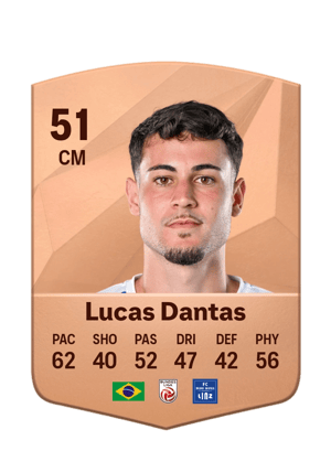 Lucas Dantas