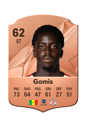 Christian Gomis