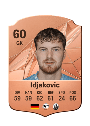 Luis Idjakovic