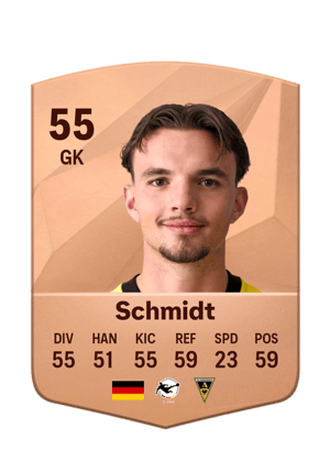 Luca Schmidt