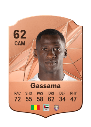 Sékou Gassama