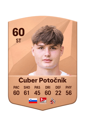 Jaka Čuber Potočnik