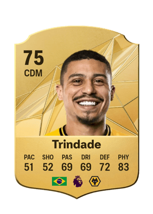 Andre Trindade