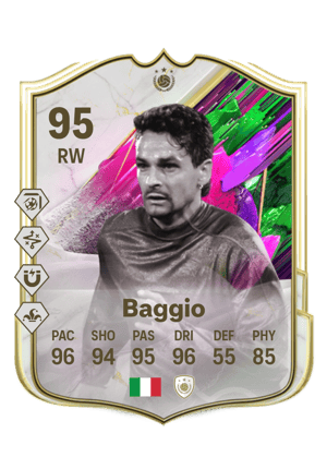 Roberto Baggio
