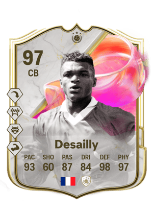 Marcel Desailly