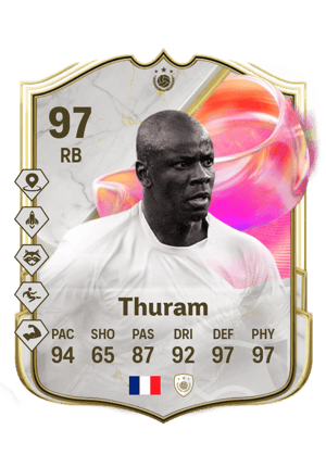 Lilian Thuram