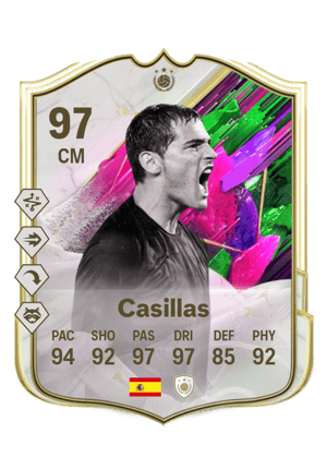 Casillas