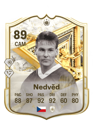 Pavel Nedvěd