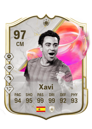 Xavi