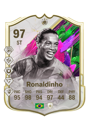 Ronaldinho
