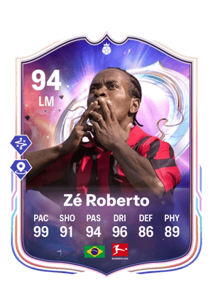 Zé Roberto