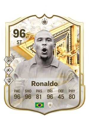 Ronaldo
