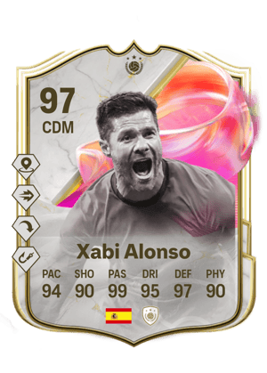 Xabi Alonso
