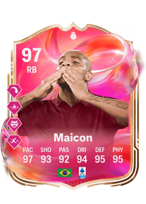 Maicon