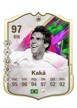 Kaká