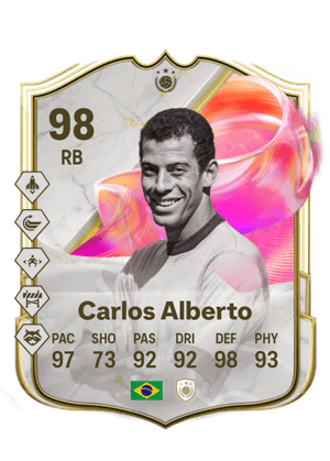 Carlos Alberto