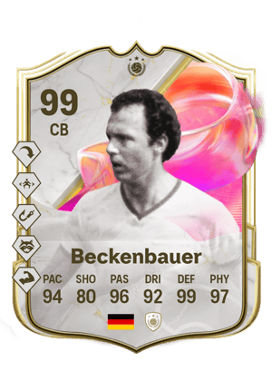 Franz Beckenbauer