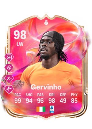 Gervinho