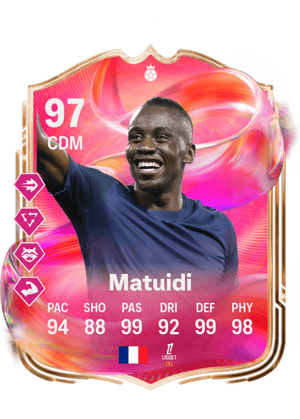 Blaise Matuidi