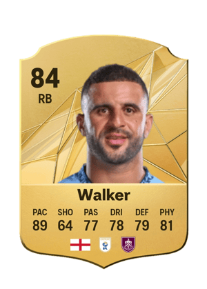 Kyle Walker