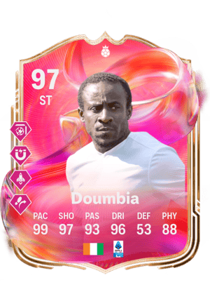 Seydou Doumbia