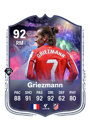 Antoine Griezmann
