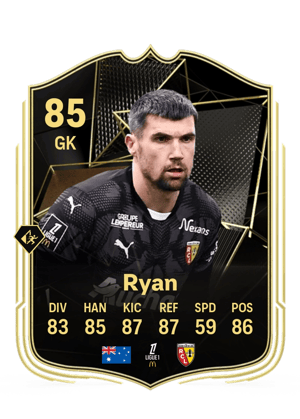 Mathew Ryan