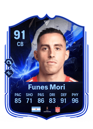 Ramiro Funes Mori