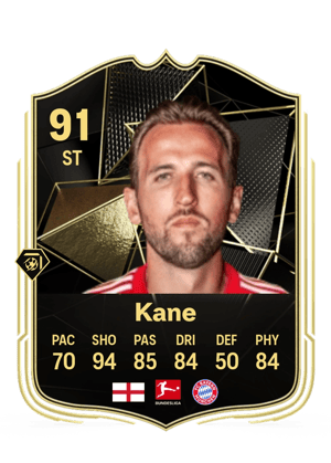 Harry Kane