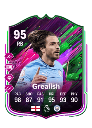 Jack Grealish