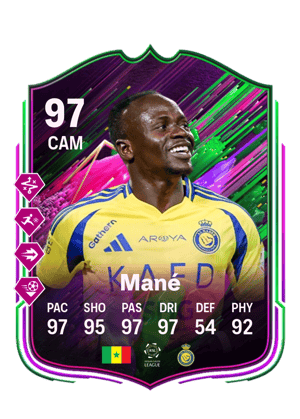 Sadio Mané