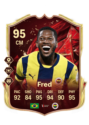 Fred