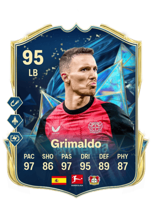 Grimaldo