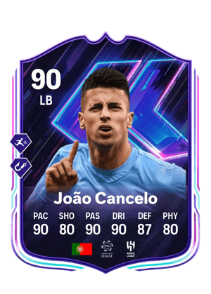 João Cancelo