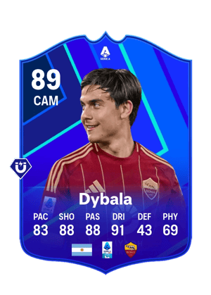 Paulo Dybala