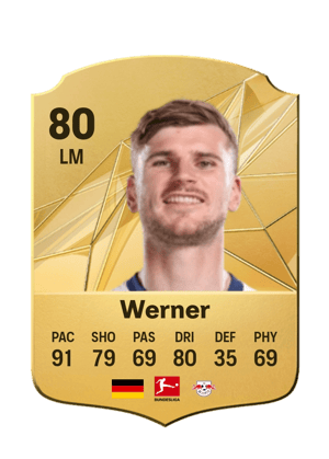 Timo Werner