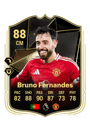 Bruno Fernandes
