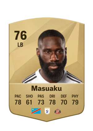 Arthur Masuaku