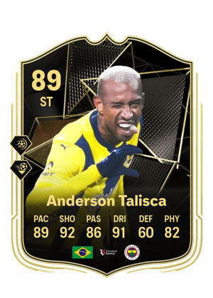 Anderson Talisca