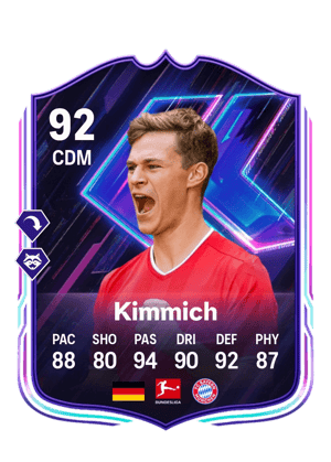 Joshua Kimmich